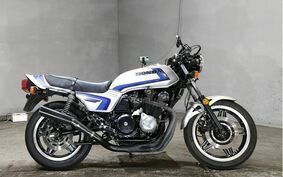 HONDA CB900F 1990 SC01