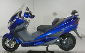 SUZUKI SKYWAVE 400 2005 CK43A