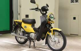 HONDA CROSS CUB 110 JA10