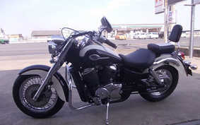 HONDA SHADOW 750 1997 RC44