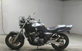 HONDA CB400SF 1993 NC31