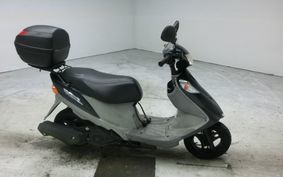 SUZUKI ADDRESS V125 G CF46A