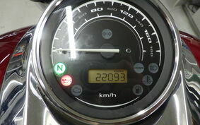 HONDA VT1300CR 2012 SC66