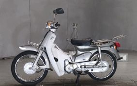 HONDA SUPER CUB90 HA02