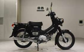 HONDA CROSS CUB 110 JA45