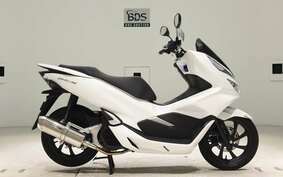 HONDA PCX125 JF81