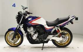 HONDA CB400SF VTEC 2009 NC42