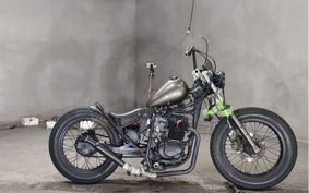 HONDA FTR223 MC34