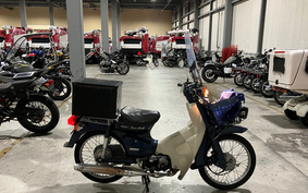 HONDA C50 SUPER CUB Custom AA01