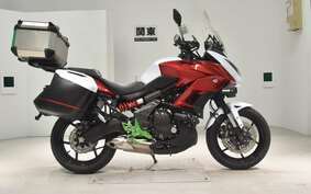 KAWASAKI VERSYS A 2015 LE650E