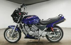 HONDA XELVIS MC25