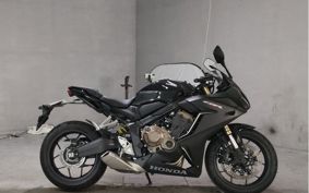 HONDA CBR650R RH03