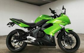 KAWASAKI NINJA 400 R 2013 ER400B