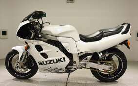 SUZUKI GSX-R1100 Gen.2 1995 GU75A