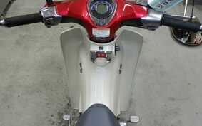 HONDA C125 SUPER CUB JA58