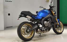 YAMAHA XSR900 2023 RN80J