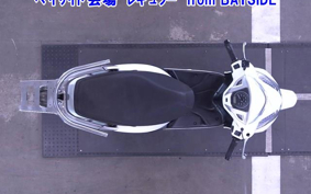 HONDA LEAD 125