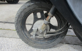 SUZUKI ADDRESS V50 CA4BA