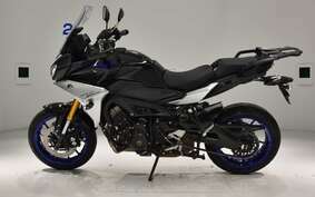 YAMAHA MT-09 Tracer 2021 RN51J