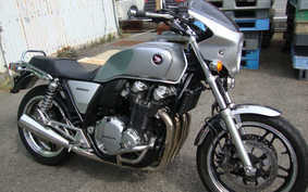 HONDA CB1100 ABS 2013 SC65