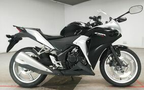 HONDA CBR250R MC41