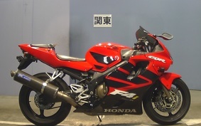 HONDA CBR600F GEN 3 2002 PC35