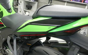 KAWASAKI ZX 10 NINJA R A 2021 ZXT02L