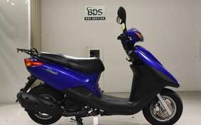 YAMAHA AXIS 125 TREET SE53J