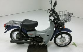 SUZUKI BIRDIE 50 Cell BA42A