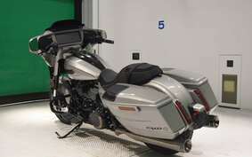 HARLEY FLHXSE1980CVO 2024