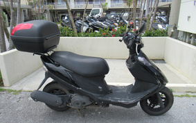 SUZUKI ADDRESS V125 G CF4EA