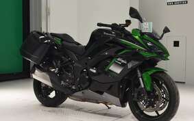 KAWASAKI NINJA 1000 SX 2021 ZXT02K