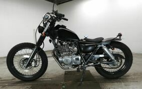 SUZUKI GRASS TRACKER NJ47A