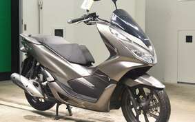 HONDA PCX125 JF81