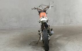 HONDA XLR250R MD22