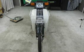 SUZUKI BIRDIE 50 E BA41A