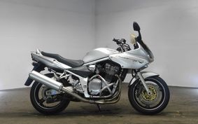 SUZUKI BANDIT 1200 S 2001 GV77A