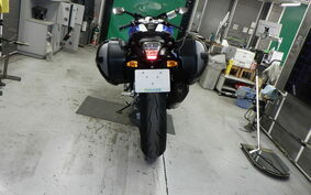 BMW K1300S 2011