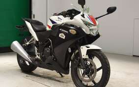 HONDA CBR250R GEN 3 MC41