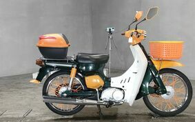 SUZUKI BIRDIE 50 BA14A