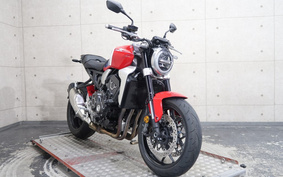 HONDA CB1000R 2019 SC80