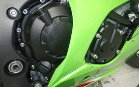 KAWASAKI ZX 10 NINJA R A 2023 ZXT02L