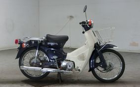 HONDA C70 SUPER CUB HA02