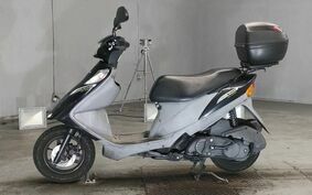 SUZUKI ADDRESS V125 G CF4EA