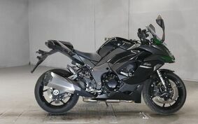 KAWASAKI NINJA 1000 SX 2021 ZXT02K