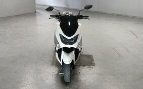 YAMAHA N-MAX 125 SE86J