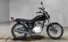 SUZUKI GRASS TRACKER NJ4DA