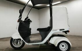 HONDA GYRO CANOPY TA03