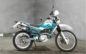 YAMAHA SEROW 225 WE 4JG