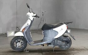 SUZUKI LET's 4 G CA41A